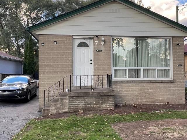 House for rent in Scarborough—Guildwood, Toronto