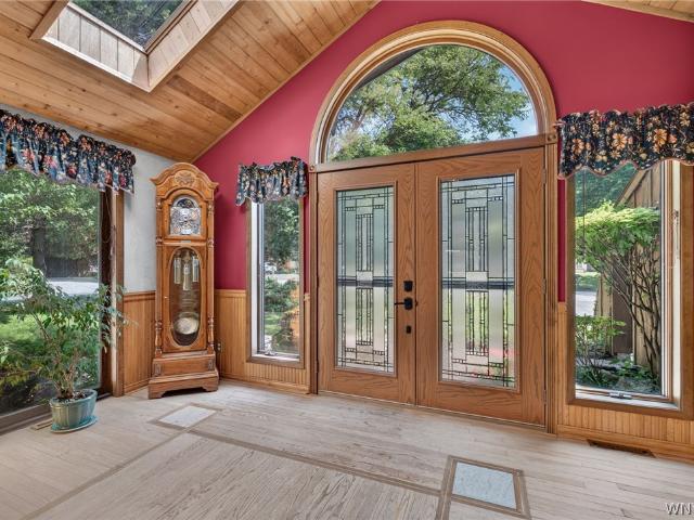 House for sale in East Amherst, New York