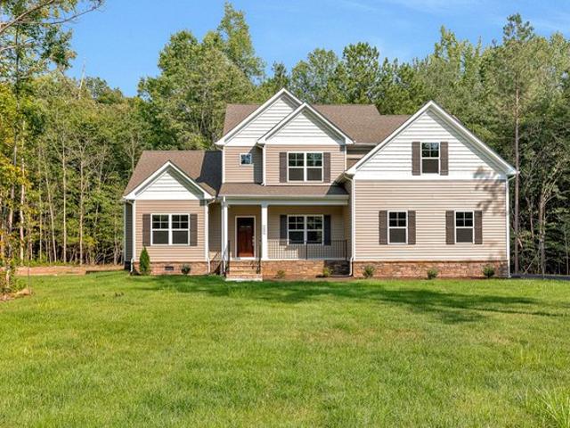 House for sale in Virginia