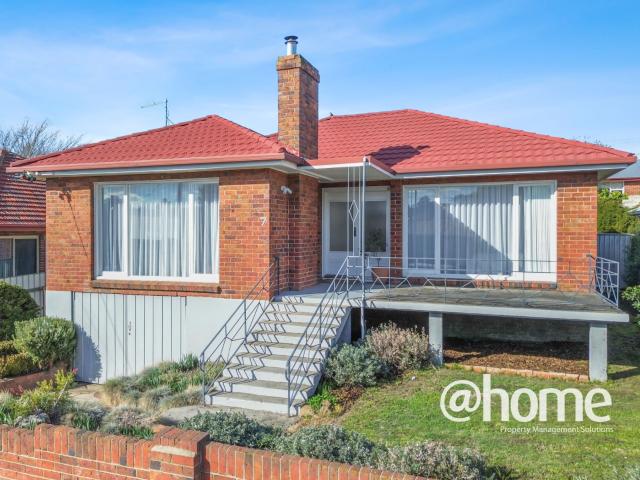 House for rent in Launceston, Tasmania