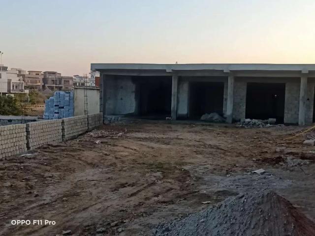 Commercial for rent in Islamabad