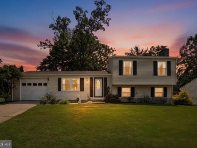 House for sale in Nottingham, Maryland