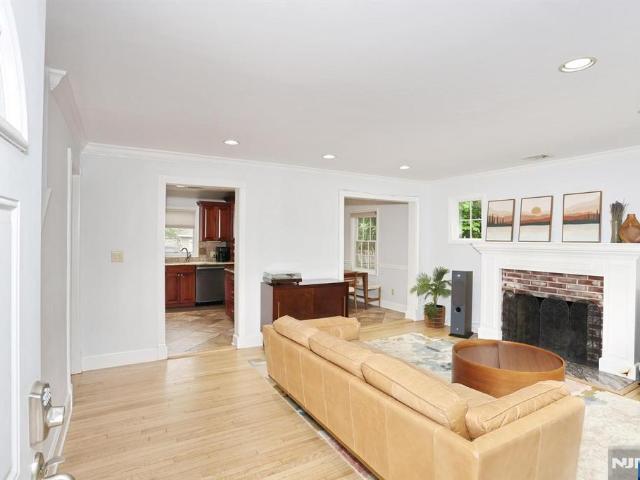 House for sale in Harrington Park, New Jersey