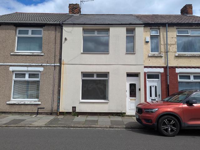 House for rent in Foggy Furze, Brierton