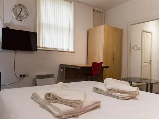 Apartment for rent in City Centre, Georgia