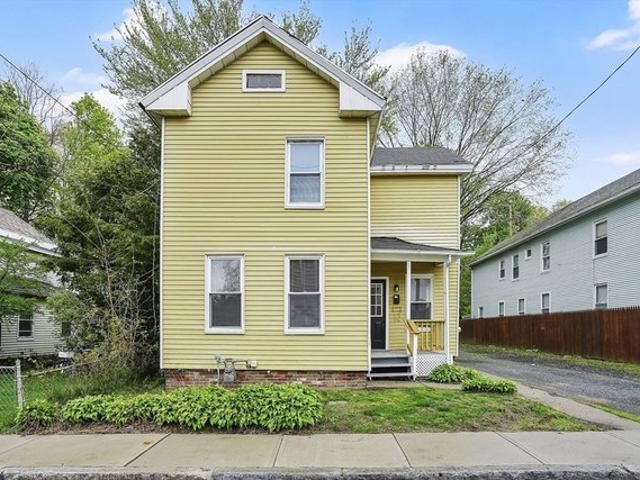 House for sale in Hampden, Massachusetts