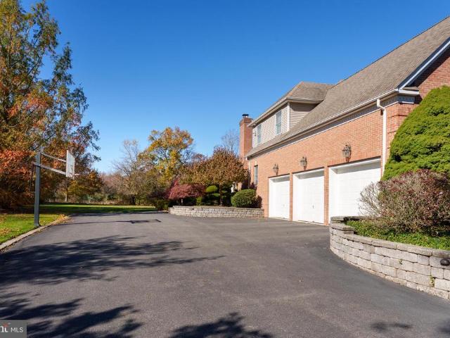 House for sale in Belle Mead, New Jersey
