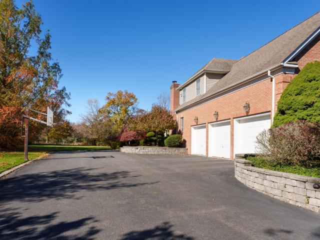 House for sale in Belle Mead, New Jersey