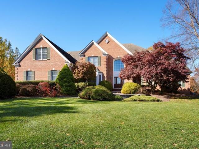 House for sale in Belle Mead, New Jersey