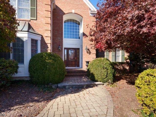 House for sale in Belle Mead, New Jersey