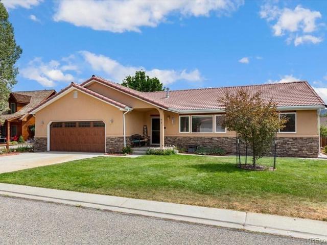 House for sale in Chaffee, Colorado
