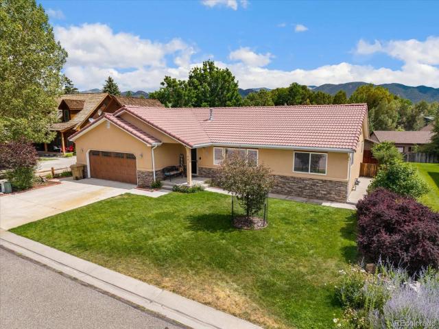 House for sale in Chaffee, Colorado