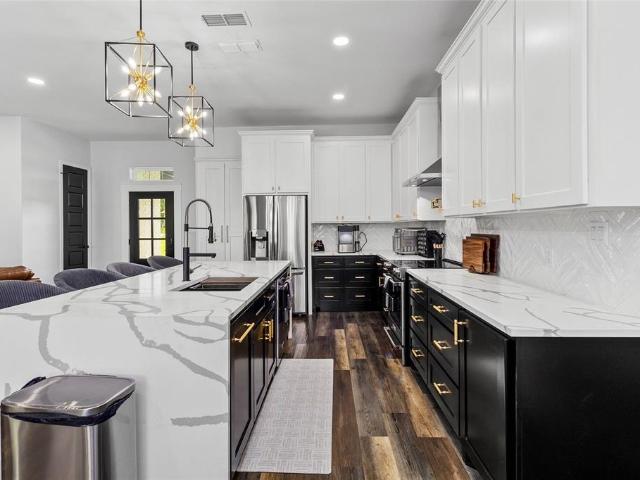House for sale in Titus, Texas