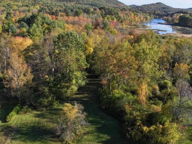 Land for sale in West Stockbridge, Berkshire County