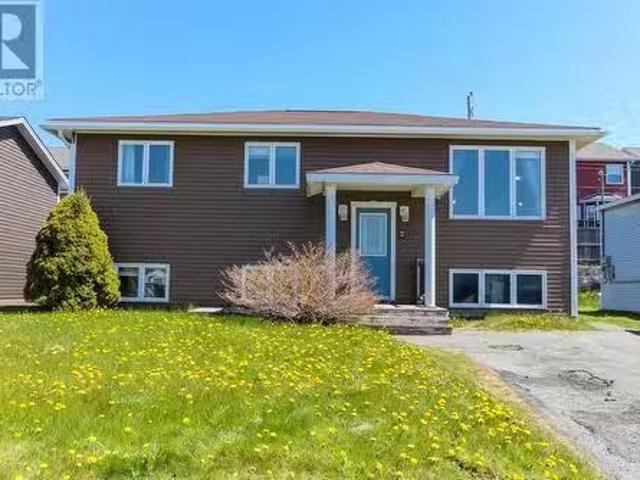 Condo for sale in Mount Pearl