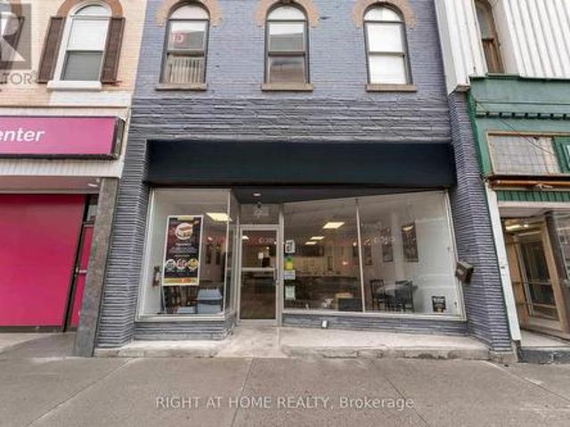 Commercial for sale in Durham, Ontario