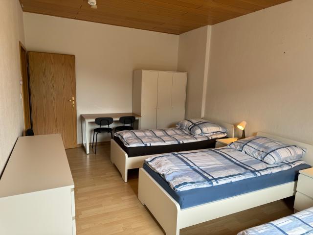 Apartment mieten in Habinghorst, Castrop-Rauxel