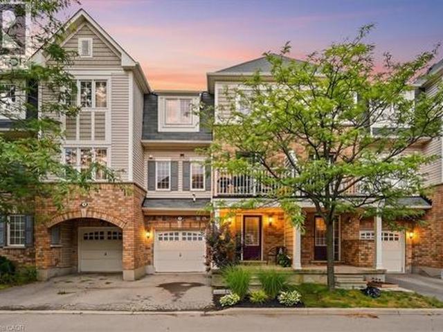 House for sale in Ancaster, Ontario