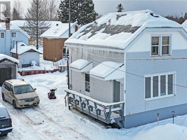 House for rent in Wanup, Ontario