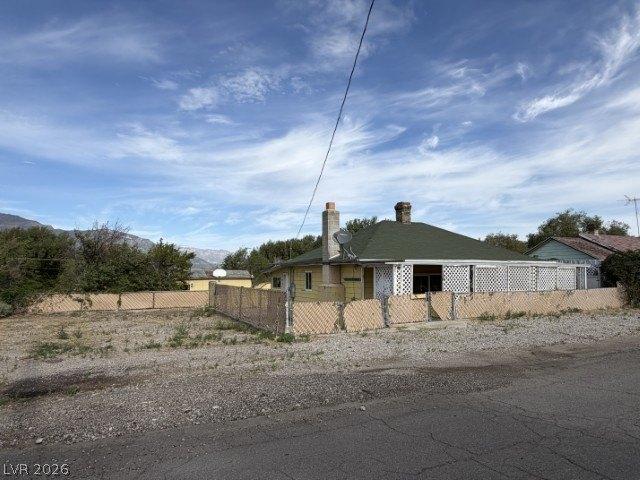 House for sale in McGill, White Pine County