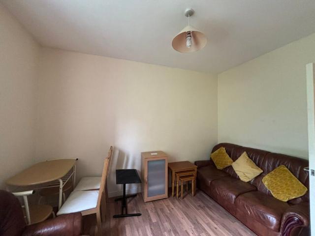 Apartment for rent in Gilcomston, Ballindoch
