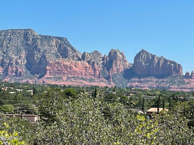House for sale in Sedona, Arizona