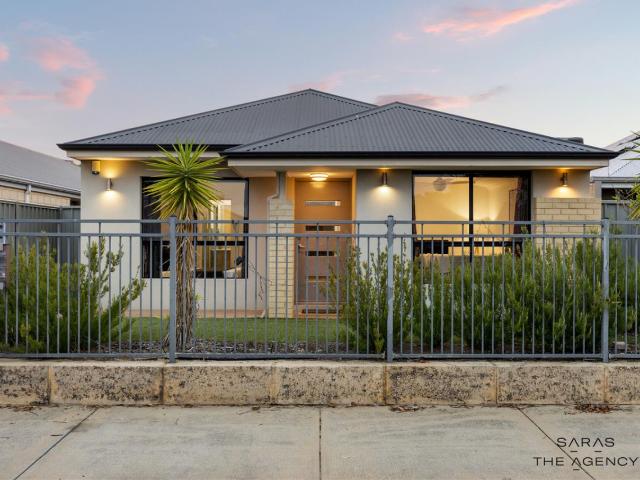 House for sale in Harrisdale, Western Australia