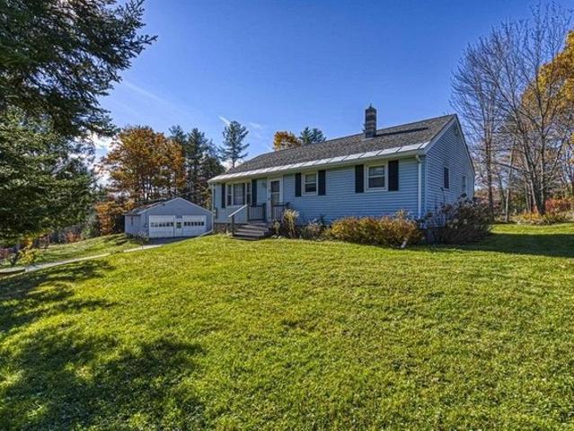 House for sale in New Hampshire
