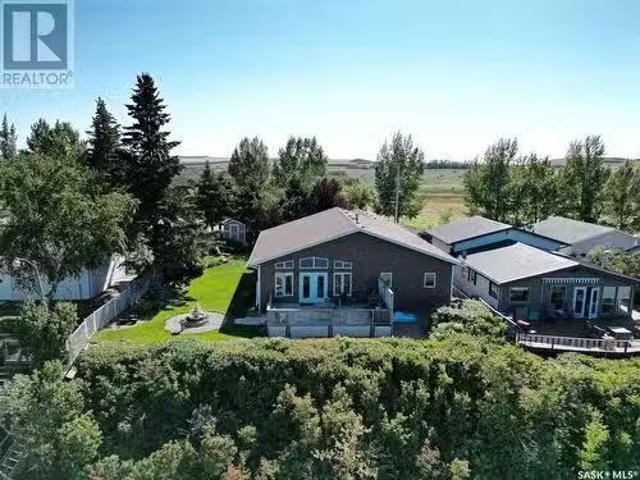 House for sale in Saskatchewan