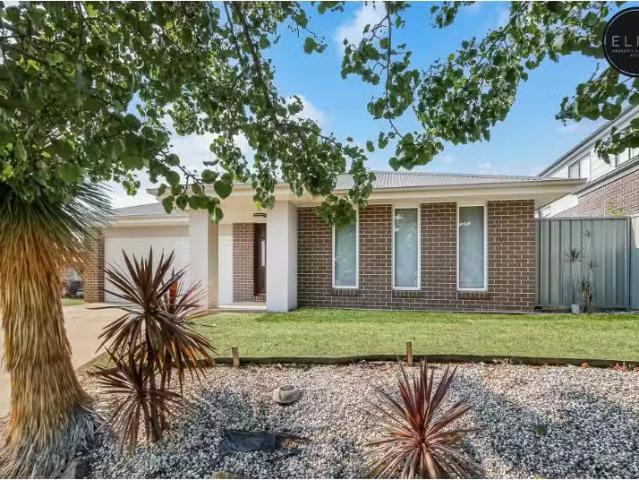 House for rent in Thurgoona, Albury