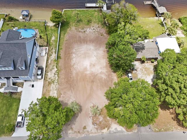 Land for sale in South Carolina