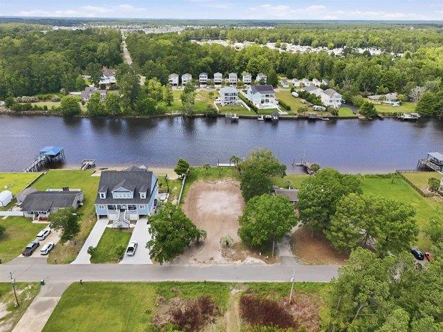 Land for sale in Myrtle Beach, South Carolina