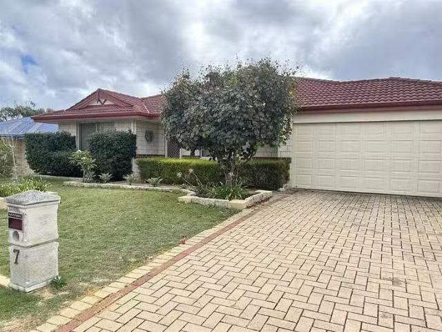 House for rent in Baldivis