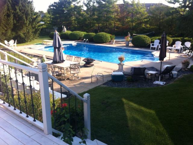 House for sale in Mclean, Illinois