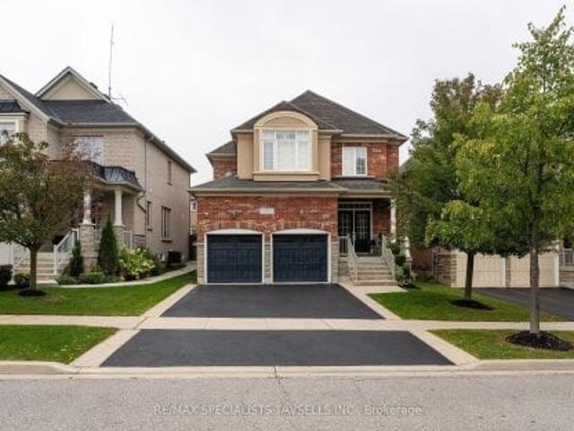 House for sale in Caledon, Ontario