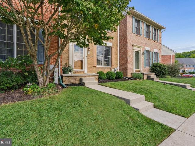 Townhouse for sale in Hunter's Run, Cockeysville