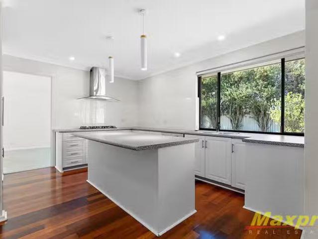 House for rent in Ferndale, Western Australia