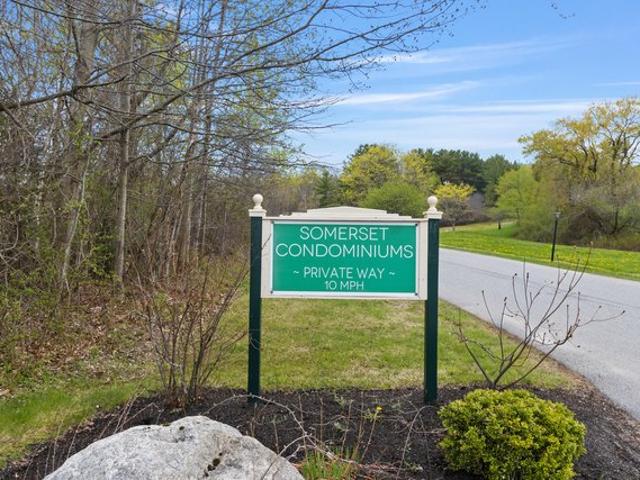 Condo for sale in Freeport, Maine