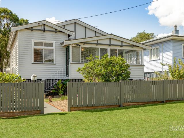House for rent in Toowoomba, Queensland