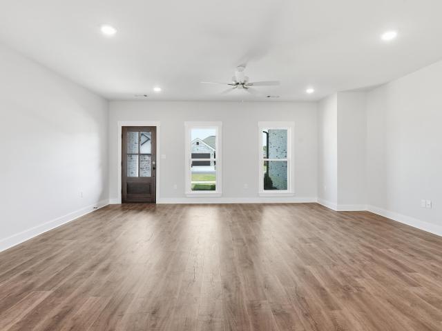 House for sale in Ark