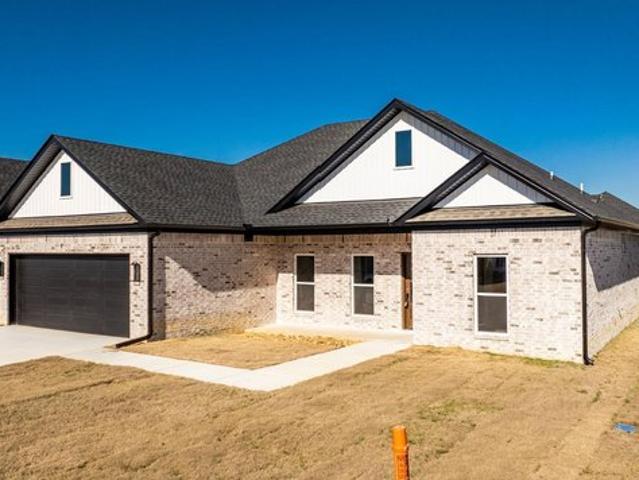 House for sale in Ark