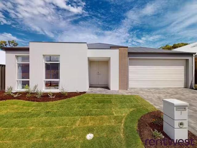 House for rent in Parklands, Western Australia