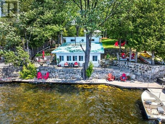 House for sale in Stone Mills, Ontario