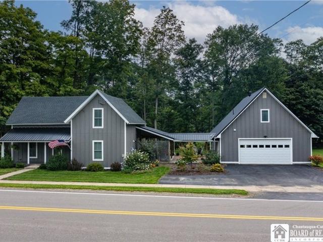House for sale in Panama, New York
