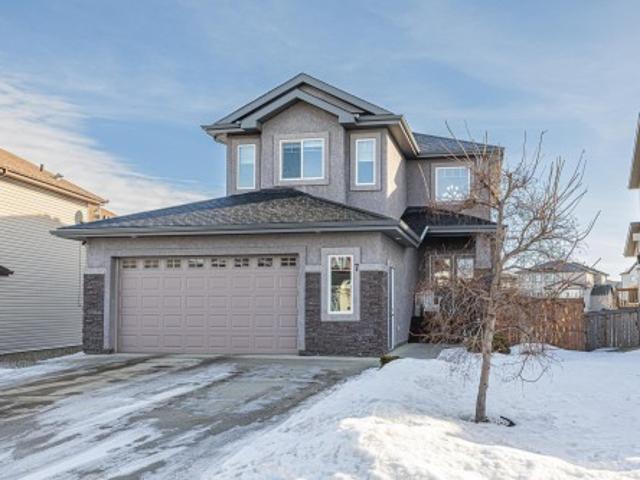 House for sale in Calmar, Alberta