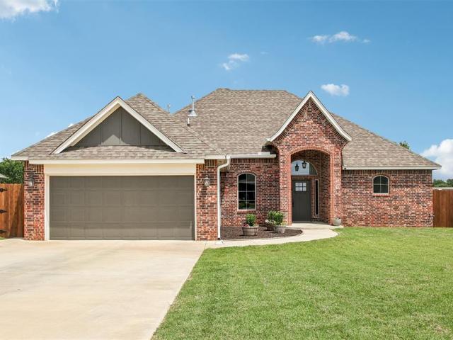 House for sale in Tuttle, Oklahoma