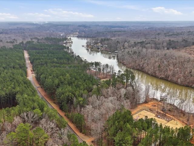 Land for sale in Iva, South Carolina