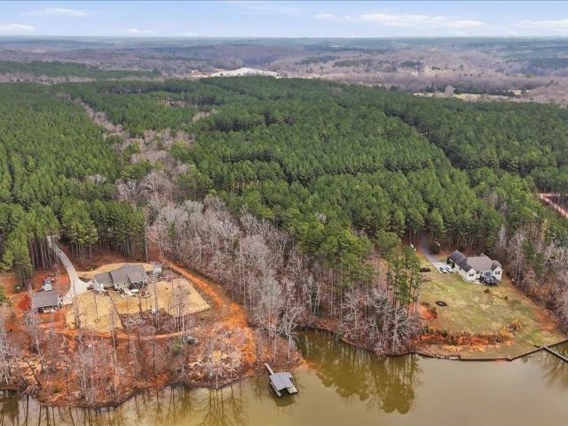 Land for sale in Iva, South Carolina