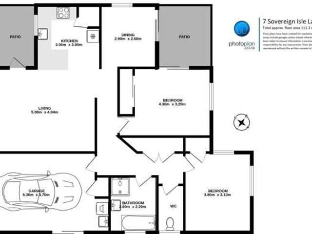 House for sale in Hamilton, Waikato