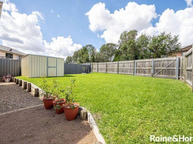 House for rent in Goulburn